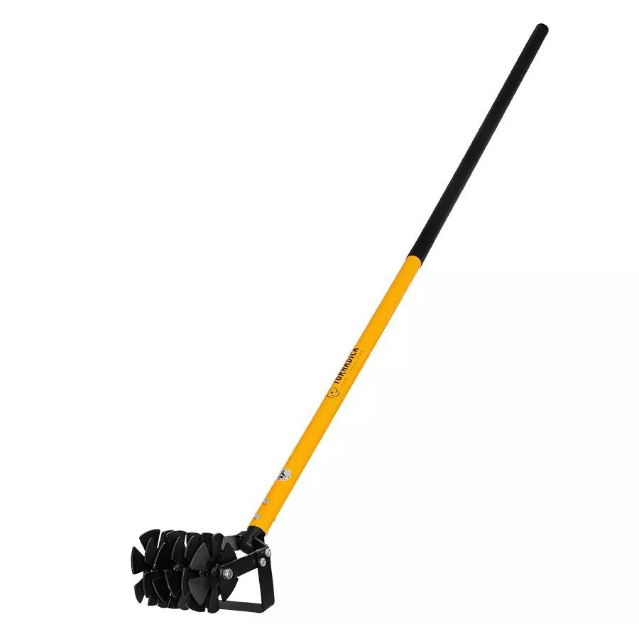 Торнадика Культиватор-пропольник дисковый TOR-32DISCOMB