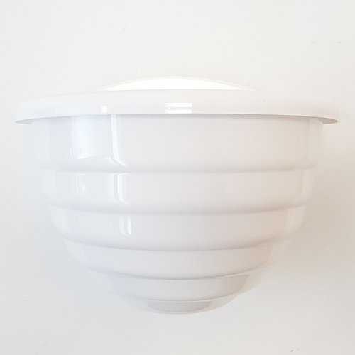 Настенный 2,5л белый (Симаев)(20шт) 