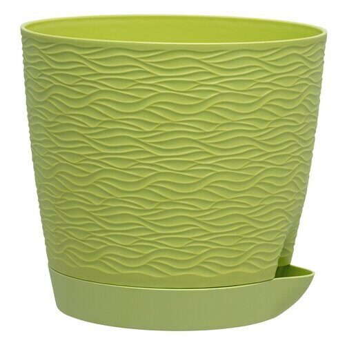 Блюз 1,5л Фисташковый (ВМС)(18шт)