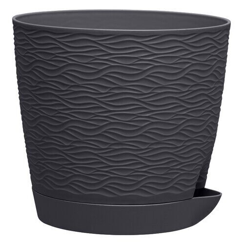 Блюз 1,5л Антрацит (ВМС)(18шт)