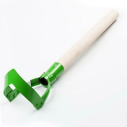 Полольник скоба с деревянной ручкой  №33Д (Усолкин)(30шт)