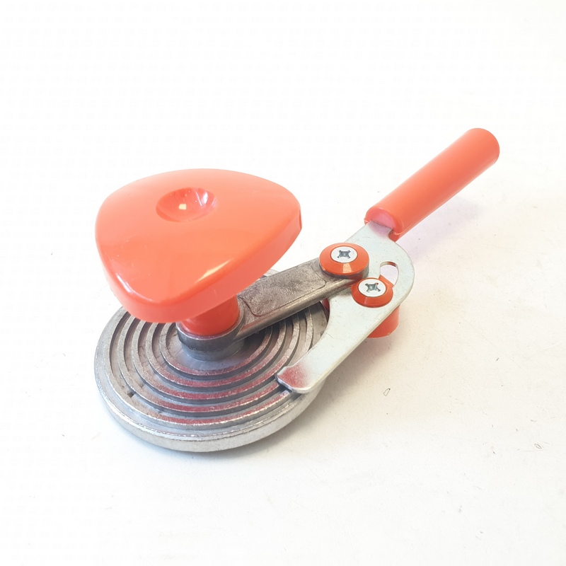 Машинка закаточная полу-автомат Мещера-1 (25шт)