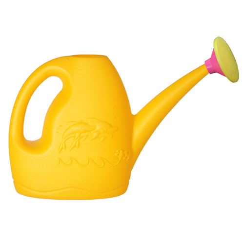 Лейка 3л Дельфин с рассеивателем 628 (Альтерн)(15шт)