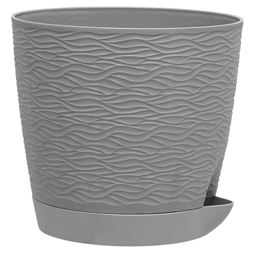 Блюз 1,5л Серый жемчуг (ВМС)(18шт)