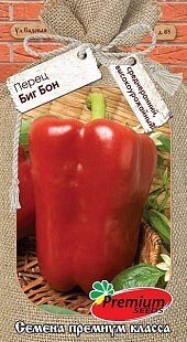 Перец Биг Бон 0,1г (Премиум)