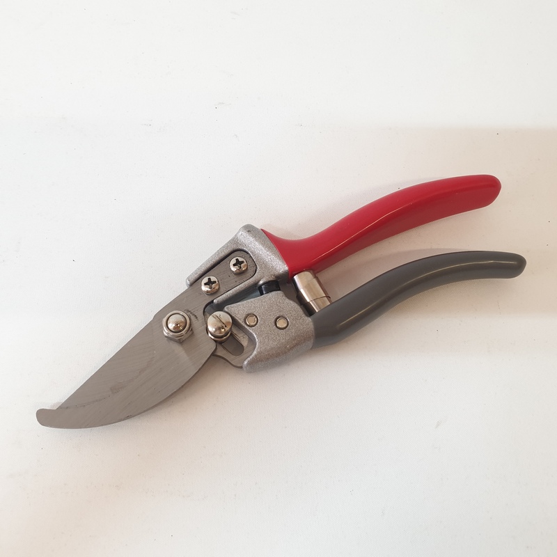 Секатор SBO-182 21см нерж сталь (Сиб Сад) (12шт)