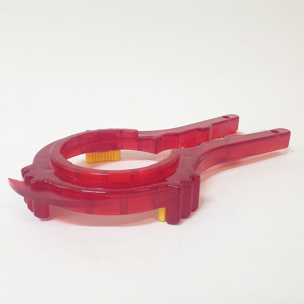 Ключ д/винтов. крышки Открывашка Супер(40шт) 