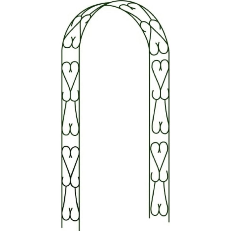 Арка Широкая В 2,4м*Ш 1,2м*Г 0,52м (ВС)