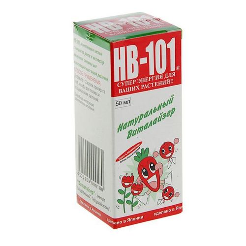 НВ 101 флакон 50мл (МА)