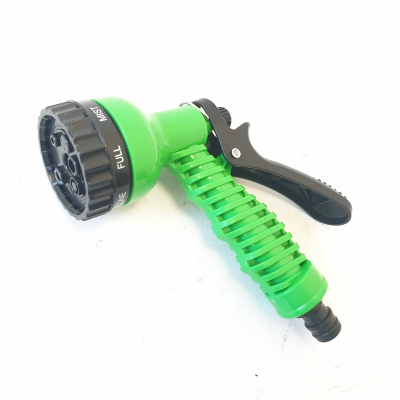 Пистолет S-607В душ (Сиб Сад)