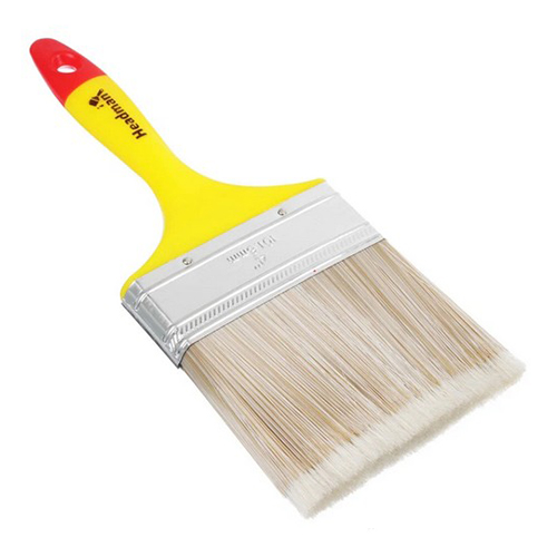 Кисть плоская универ 100мм (12шт)