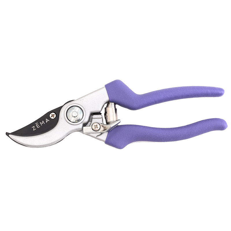 Секатор 2010 ЗЕМА