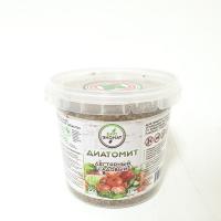 Диатомит дегтярный Садовый 1л (Эртуг)