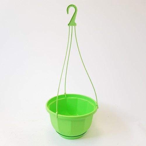 Подвесной 4,5л светло-зеленый (Симаев)(10шт)