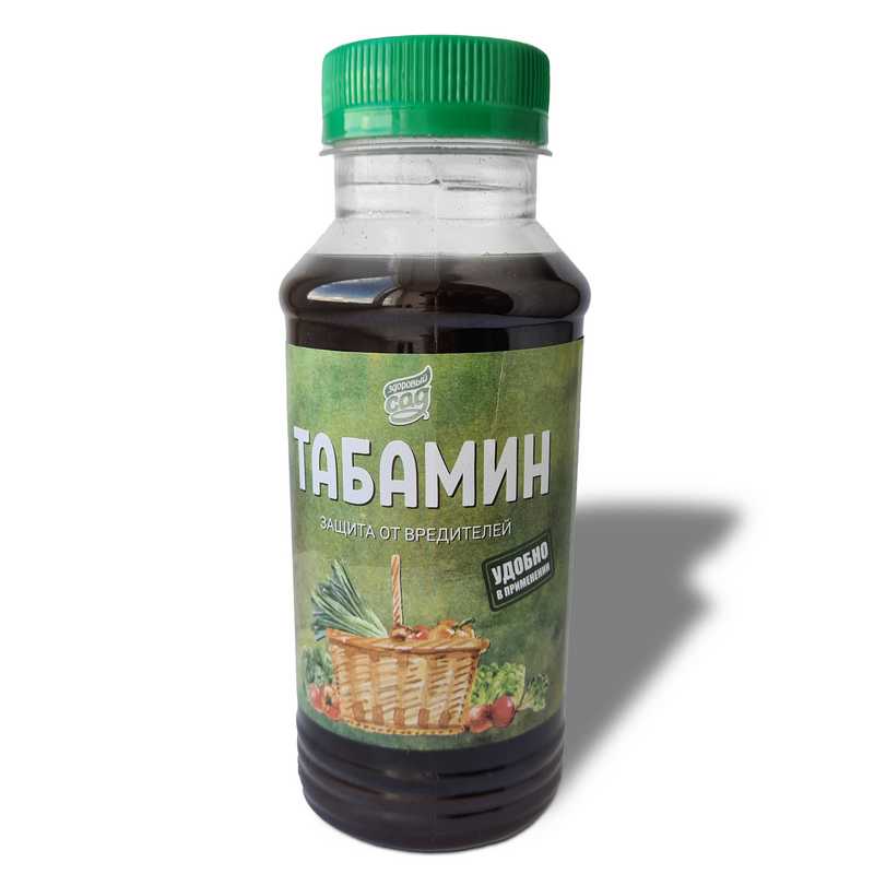 ТабаМин 250мл (КостромХим)(20шт)