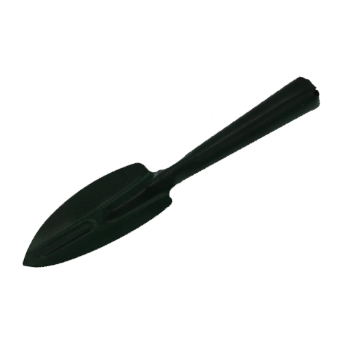 Совок СП-3 полимер металлическая ручка (Чебоксары)(100шт)