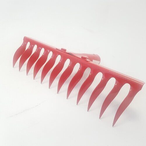 Грабли SB 12 зуб средние (Сиб Сад)(60шт) 