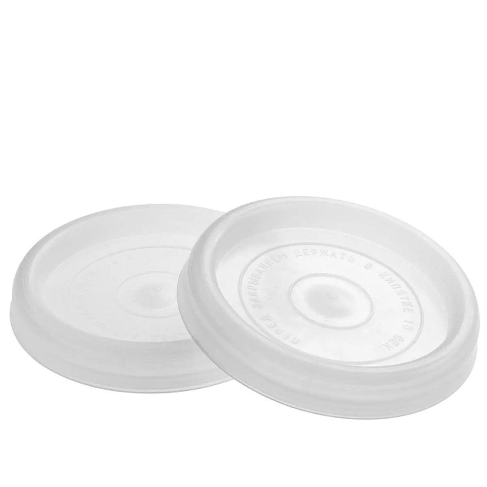 Крышка полиэтил Т1 для консервирования Д0308 1шт (Интерм)