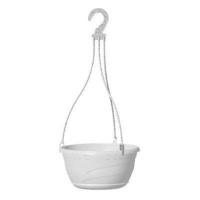 Подвесной 6л Венеция белый  д28,5 (5Р)(10шт)