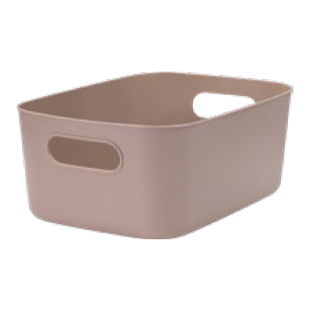 Контейнер 3,4л Фраппе 10х17х25см ОР-4181 (ВМС)(12шт) 