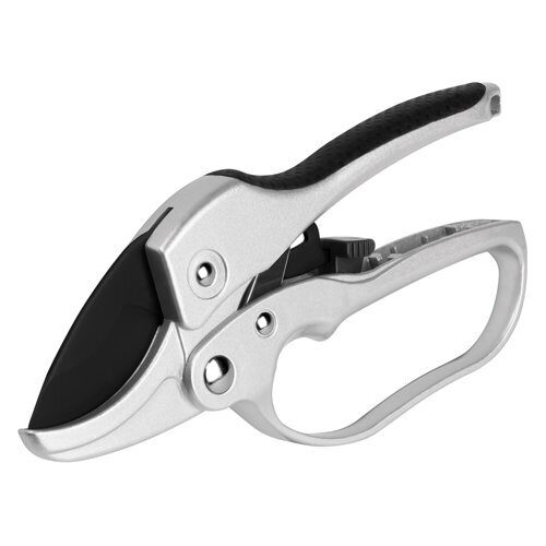 Секатор 0133 титановый проф 20мм (ЦИ)(12шт)
