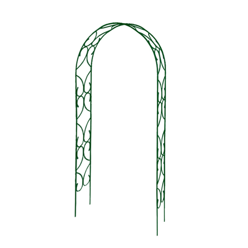 Арка Узор 2 Ш-1,2м В-2,40м Гл-0,3м (ВС)