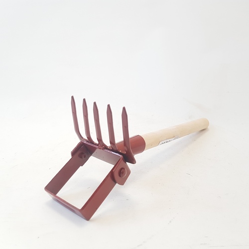 Полольник рамка ПРУ универсальный с черенком (Чебоксары)(30шт)