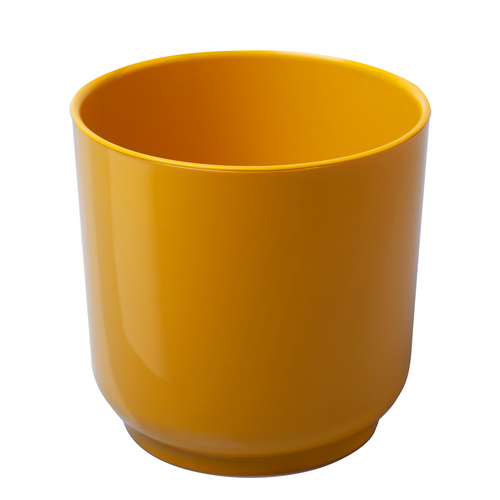 Дельта 1,5л медовый с вкладкой (Ливингрин)(12шт)