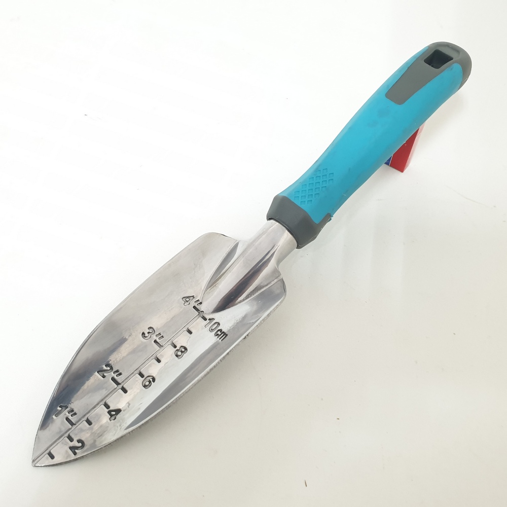 Совок SB2025-7 узкий (Сиб Сад)(60шт)