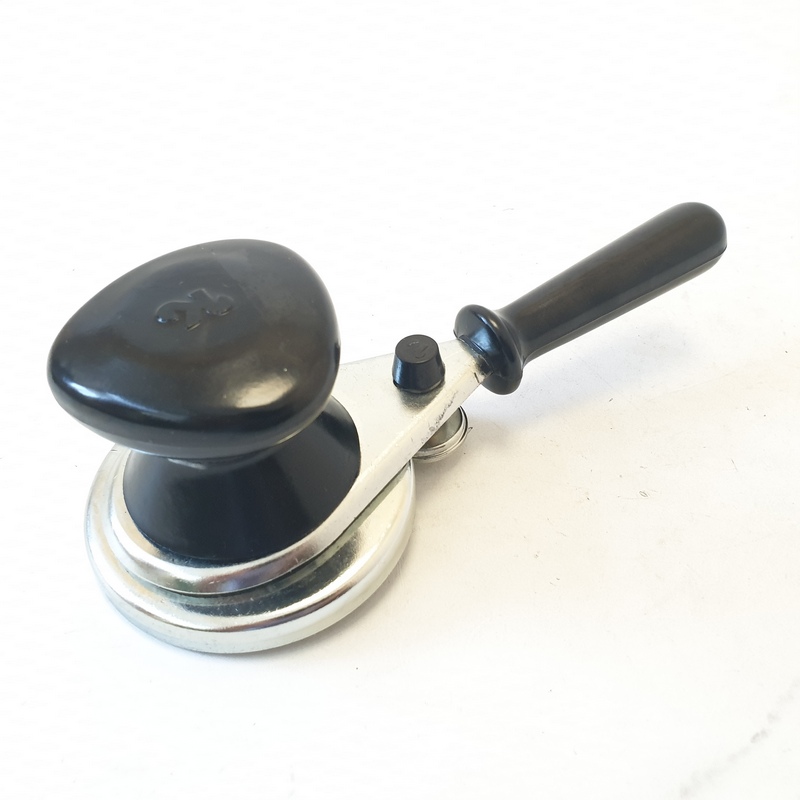 Машинка закаточная полу автомат МЗП1-1 (25шт) 