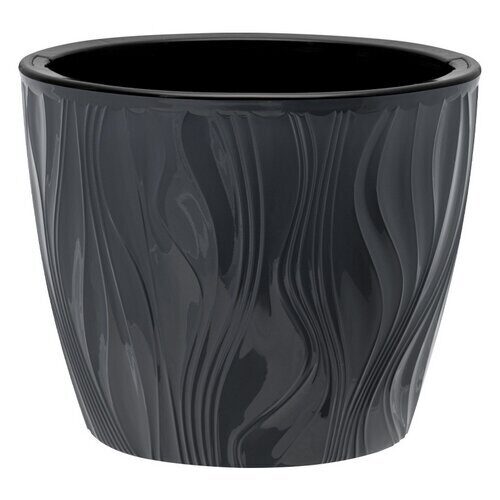 Венеция 3л Антрацит (ВМС)(16шт)