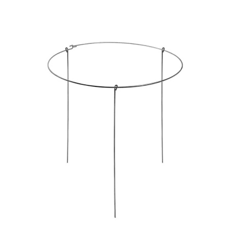 Кустодержатель  Д50см Н70см (ОЛ)