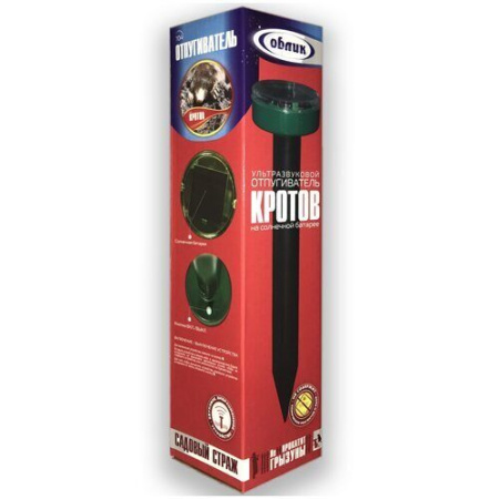 Кротоотпугиватель Облик 704