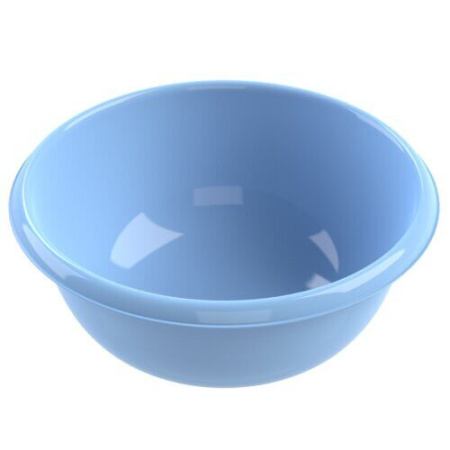 Миска 5л (52шт) (Альт-Пласт)