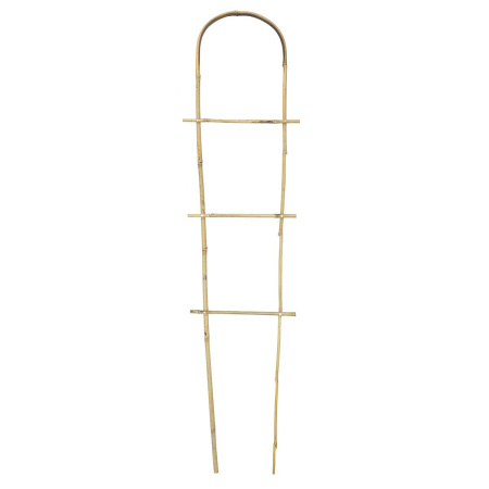 Дуга-решетка h-60см*20см 2 яруса Бамбук