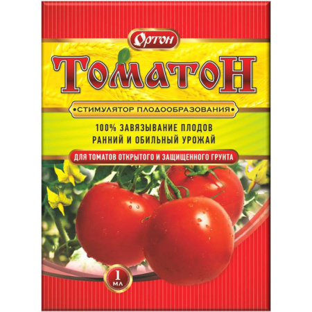 Томатон 1мл (Ортон)(100шт)