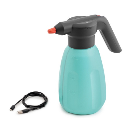 Опрыскиватель 2л аккумуляторный (ЗЕМА)