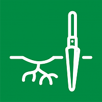 Корнеудалитель