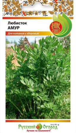 Любисток Амур 0,3г (НК)