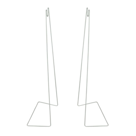 Подставка металлическая для светильника h- 650мм