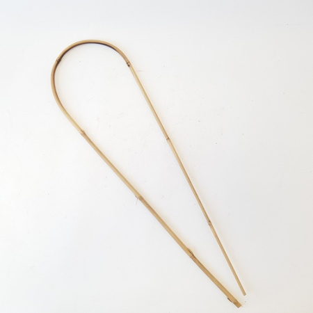 Дуга h-75*15см д8-10мм Бамбук