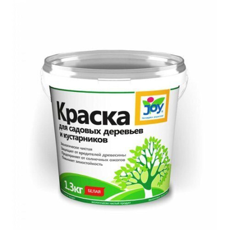 Краска 1,3кг (JOY)(12шт)