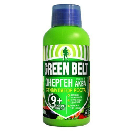 Энерген Аква Хелаты 250мл (ТехноЭкспорт)(12шт)