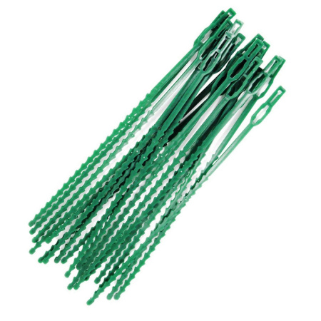 Подвязка для растений (10шт/уп) (Сиб Сад)