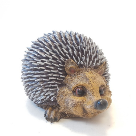 Садовая фигура Ежик 12121 (20*25см) (М) 
